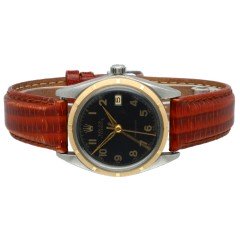 Rolex Oysterdate Precision Vintage 1967