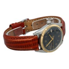 Rolex Oysterdate Precision Vintage 1967