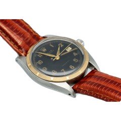 Rolex Oysterdate Precision Vintage 1967