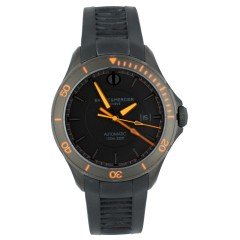 Baume & Mercier Clifton Club 