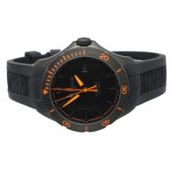 Baume & Mercier Clifton Club 