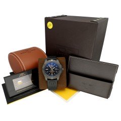 Breitling Avenger Blackbird 44