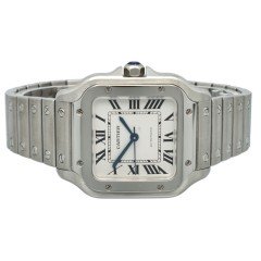 Cartier Santos Galbee WSSA0029