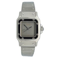 Cartier Santos Galbee Ref.0901 