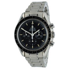 Omega Speedmaster Professional Moonwatch 
