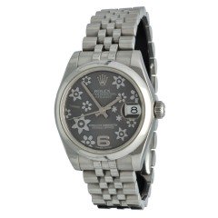 Rolex Datejust 31 Jubilee 