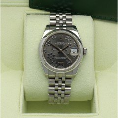 Rolex Datejust 31 Jubilee 