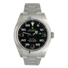 Rolex Air King Ref.116900 Stickers