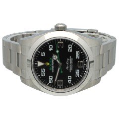 Rolex Air King Ref.116900 Stickers