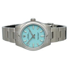 Rolex Oyster Perpetual 31 Ref.277200 Tiffany