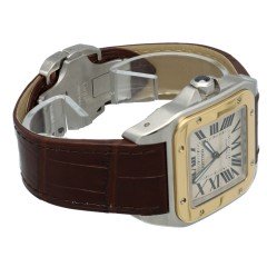 Cartier Santos 100 XL Ref. 2656