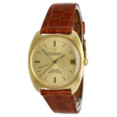 Omega Constellation Vintage Ref. 168.053