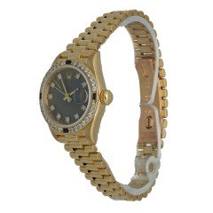 Rolex Lady-Datejust Ref: 69088 Vintage