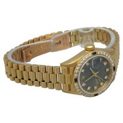 Rolex Lady-Datejust Ref: 69088 Vintage