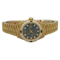 Rolex Lady-Datejust Ref: 69088 Vintage