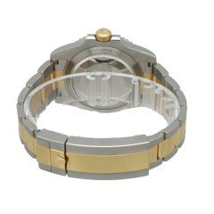 Rolex Submariner Ref.116613LB Goud/Staal 