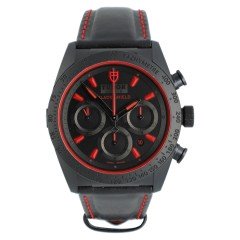 Tudor Fastrider Blackshield Ref: 42000CR