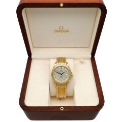 Omega de Ville Co-Axial Ref. 41313000