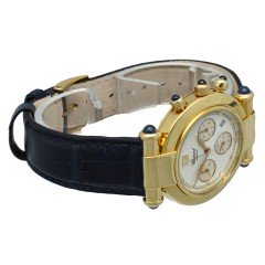 Chopard Imperiale Chronograaf Ref.1215