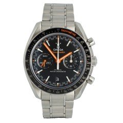 Omega Speedmaster Racing Full Set