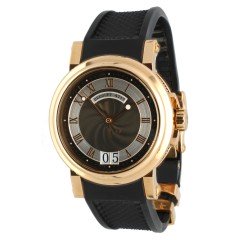 Breguet Marine Date Rosegoud Ref.5817