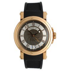 Breguet Marine Date Rosegoud Ref.5817