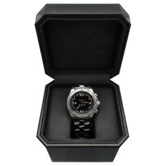 Breitling B-1 Chronograaf A68062