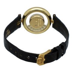 18 Krt. Chopard Happy Diamonds. 