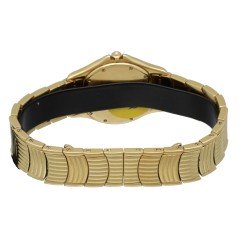 18 Krt. Cartier Cougar 