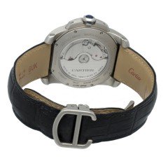 Cartier Calibre De Cartier RosÃ© Goud