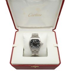 Cartier Roadster 37mm Ref. 2510
