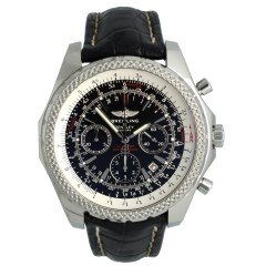 Breitling for Bentley Motors Chronograaf