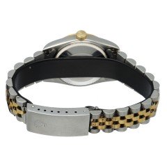 Rolex Datejust 31 Ref.68273 Jubilee/Tapestry Dial GERESERVEERD