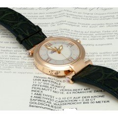 Chopard Imperiale 18 Krt. Rose Goud