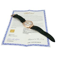 Chopard Imperiale 18 Krt. Rose Goud