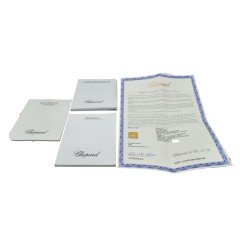 Chopard Imperiale 18 Krt. Rose Goud