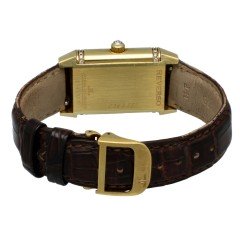 Jaeger-LeCoultre Reverso Duetto Classique GERESERVEERD