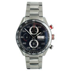 Tag Heuer Carrera Calibre 16.Nieuw 2024