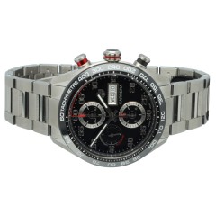 Tag Heuer Carrera Calibre 16.Nieuw 2024