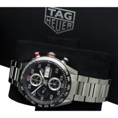 Tag Heuer Carrera Calibre 16.Nieuw 2024