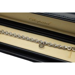 Chopard Happy Diamonds armband (gereserveerd)