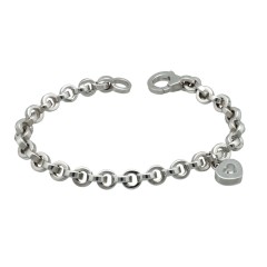 Chopard Happy Diamonds armband (gereserveerd)