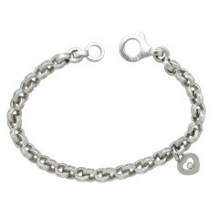 Chopard Happy Diamonds armband (gereserveerd)