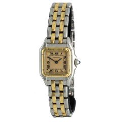 Cartier Lady Panthere Ref. 166921