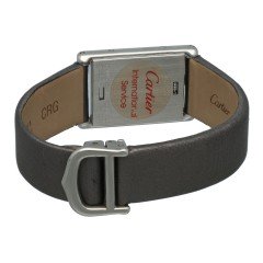 Cartier Tank Basculante Ref.2386