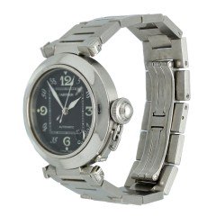 Cartier Pasha C Ref.2324 