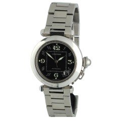 Cartier Pasha C Ref.2324 