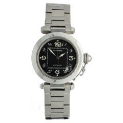 Cartier Pasha C Ref.2324 