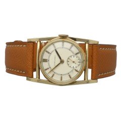 Longines Aviator Caged Vintage 