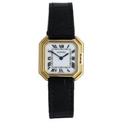 Cartier Ceinture 18K Ref: 78100